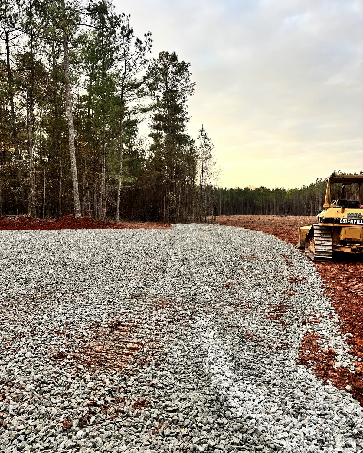 Land Development